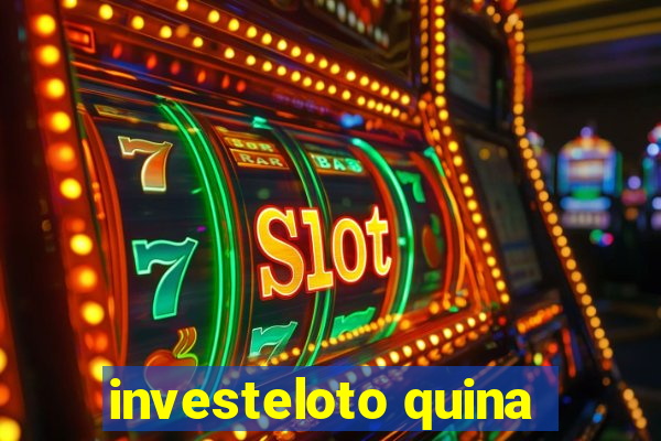 investeloto quina